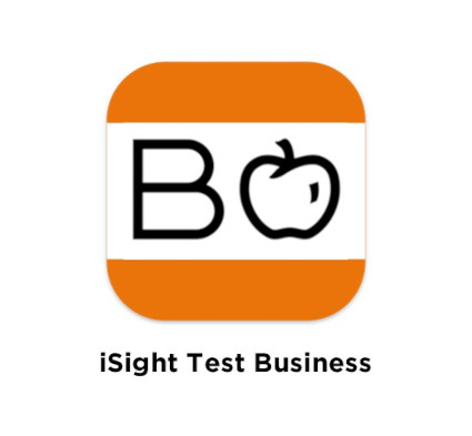 Kay iSight Test Business