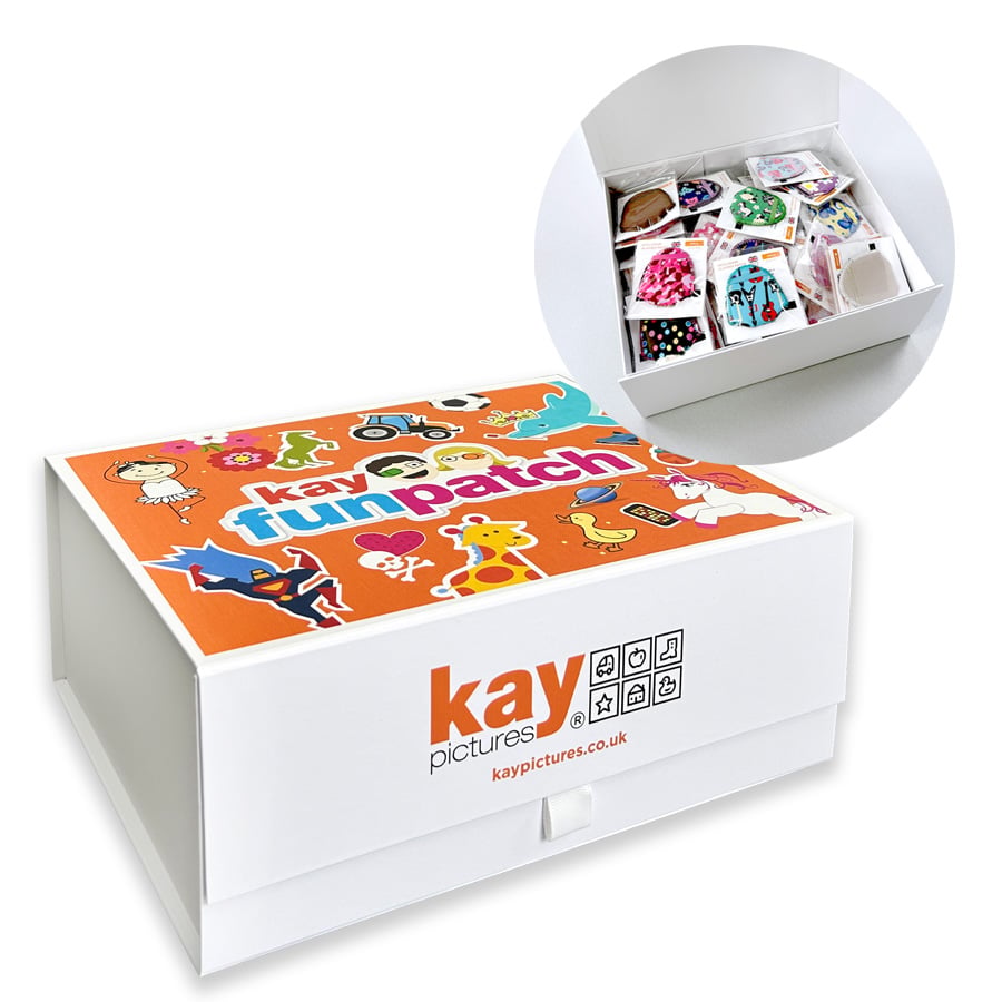 Free Storage Box